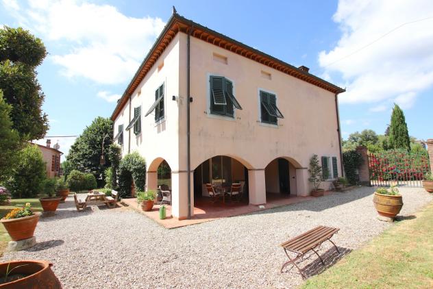 Villa in vendita a Capannori - Foto 7