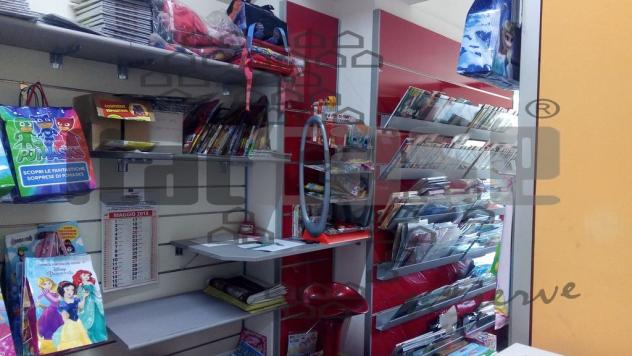 ATTIVITA'/LIC.COMMERCIALE di 2 vani e di 50 mq (MESSINA) rif. AS15208 - Foto 8