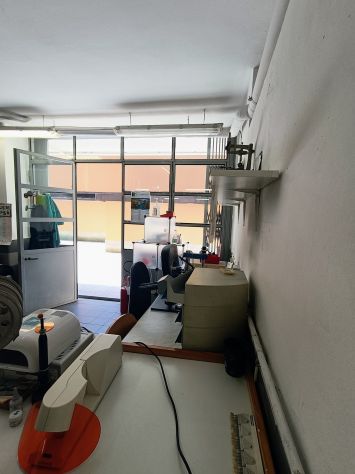 affittasi postazione di lavoro odontotecnico - Foto 4