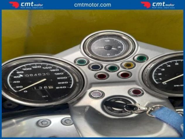BMW R 850 R Finanziabile - Grigio scuro - 84630 rif. 23024213 - Foto 7