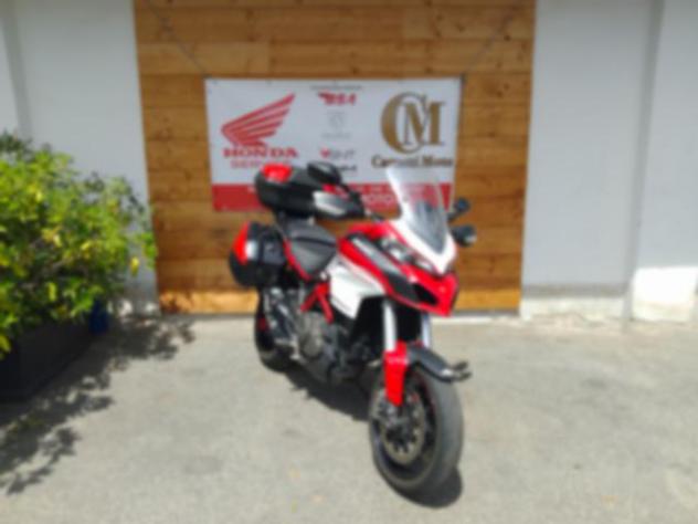 DUCATI Multistrada 1200 Ducati Multistrada 1200 - Foto 4