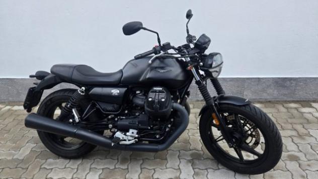 MOTO GUZZI V7 STONE ABS EURO 5 rif. 23815175