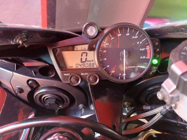 YAMAHA YZF R1 my 03 - Foto 5