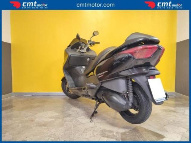 HONDA Forza 250 Garantito e Finanziabile rif. 21513163 - Foto 3