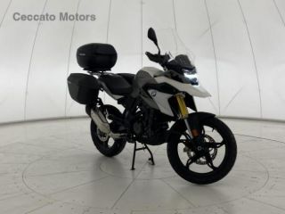 BMW G 310 GS Abs my18 rif. 20019359