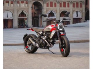 Ducati Scrambler SC800 R CBB
