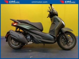 PIAGGIO Beverly 400 Garantito e Finanziabile rif. 21499731