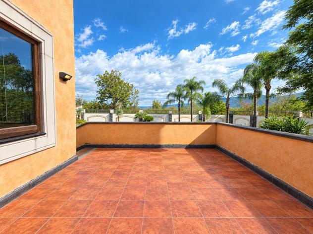 Villa in Via Vittorio Iovino - Foto 15