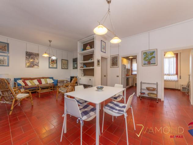 Villa in Via Aurelia - Foto 7