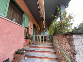 Villetta bifamiliare in affitto a Cinquale - Montignoso 110 mq  Rif: 1287053