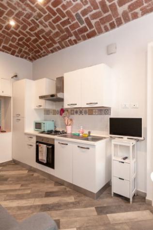 Appartamento di 35 m² con 2 locali in affitto a Torino - Foto 6
