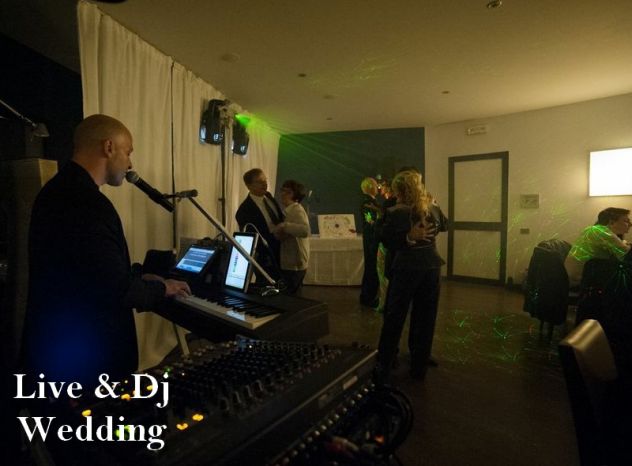 Musica Matrimoni con Animazione - Foto 4