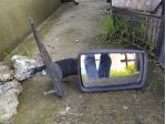 SPECCHIO RETROVISORE FIAT TEMPERA SW