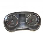 QUADRO STRUMENTI VOLKSWAGEN Polo 5° Serie 6R0920861M (0917)