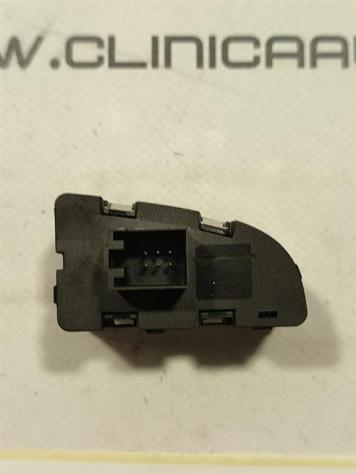 PULSANTIERA INTERRUTTORI MULTIPLA AUDI A6 RS6 Avant Serie C6 (4F5) 4F1927227 BUH benzina 4991 (0411) - Foto 5