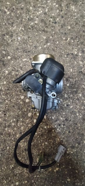 Carburatore kimco people 250