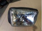 Faro gruppo ottico completo piaggio vespa s 125  150 2010