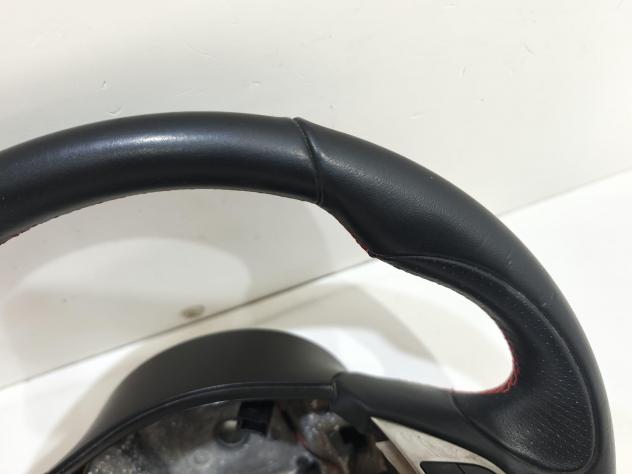 VOLANTE ABARTH 500 Fiat (07) - Foto 7