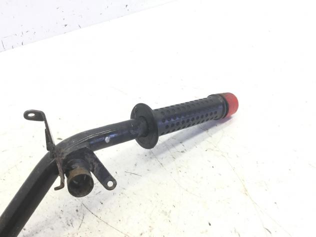 GILERA RUNNER SP 50 MANUBRIO HANDLEBAR 2010 2012 C46100 - Foto 3