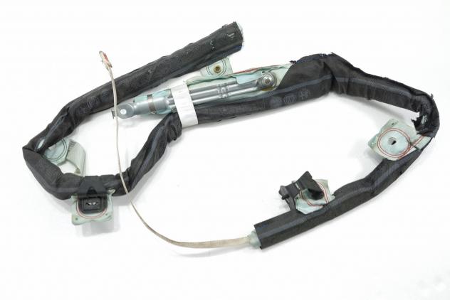 AIRBAG A TENDINA LATO SINISTRO FIAT Panda 3° Serie 00519788680 (12) - Foto 12