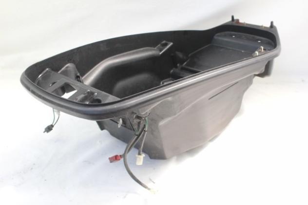 KYMCO X-TOWN 125 81250AGE8E000 VASCA PORTA CASCO CT125 20 - 24 LUGGAGE BOX - Foto 3