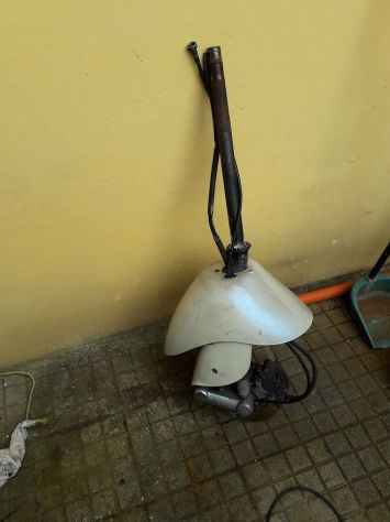 forcella piaggio vespa et2 50 et4 50/125/ 150 anno 1996 2002