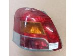 FANALE POSTERIORE SX CON FANALE ARANCIO 999-U1304221 Parti elettriche  Fana &hellip;