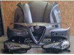MUSATA FRONTALE COMPLETO ALFA GIULIA 16 IN POI