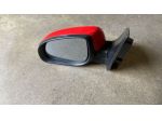 Specchietto retrovisore SX Hyundai I20 del 2012 (87630-4P400)