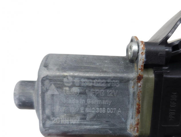 MOTORINO ALZAVETRO POSTERIORE DESTRA JAGUAR E-Pace Serie 0130822793 (17) - Foto 15