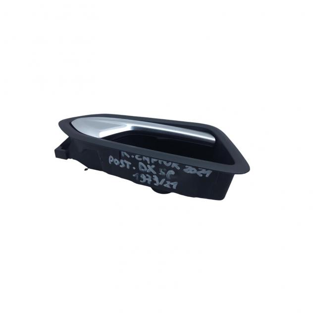 MANIGLIA INTERNA POSTERIORE DESTRA RENAULT Captur Serie 826721378R (1319) - Foto 2