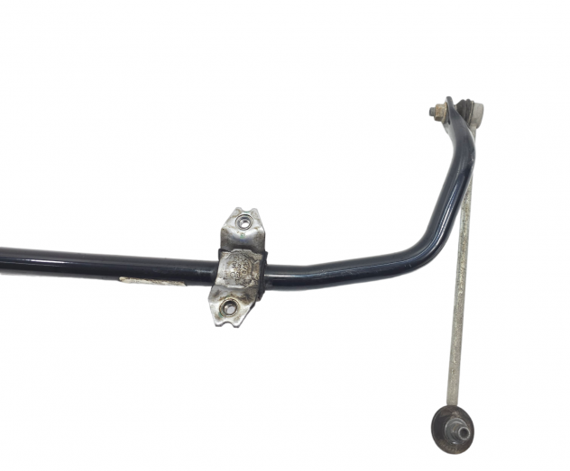 BARRA STABILIZZATRICE VOLKSWAGEN Golf 7 Berlina 5Q0411303N CRKB, CXXB, DBKA Diesel 1600 (12) - Foto 14