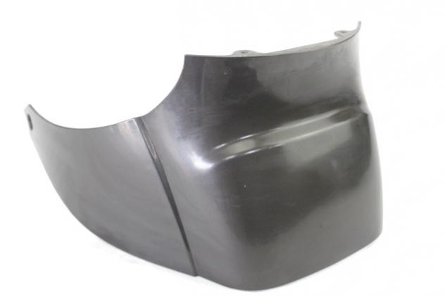 CARENA SOTTOSELLA COVER TESTATA MOTORE APRILIA SCARABEO 200 2007 - 2011 JC47351X92000 LOWER SEAT COVER - Foto 2