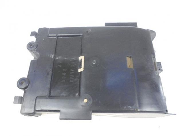 VANO ATTREZZI KAWASAKI Z 750 2003 - 2006 320980006 TOOLS CASE