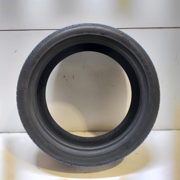 2 GOMME 205 45 17 DUNLOP A49058 - Foto 7