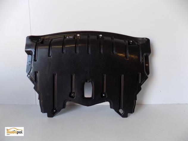 BMW X5 E70 - Copertura sotto il paraurti - 11294 - Foto 4