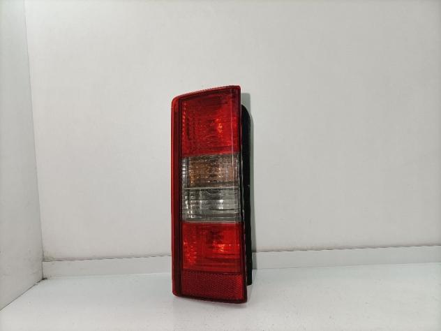 STOP FANALE POSTERIORE SINISTRO OPEL Combo 3° Serie 9199760 Z16YNG (0002)