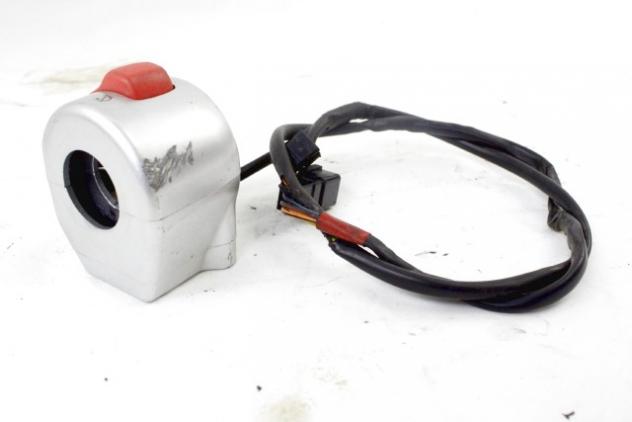SUZUKI INTRUDER VL 800 3720048GA1 DEVIOLUCI COMMUTATORE DESTRA 09 - 17 RIGHT HANDLEBAR SWITCH - Foto 3