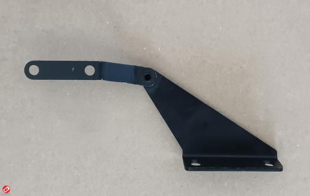 207007 CERNIERA COFANO SX JDM ALOES ROXSY