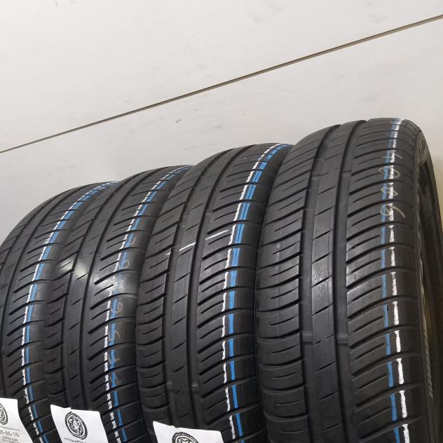 4 GOMME 185 65 15 GOODYEAR A57498 - Foto 4