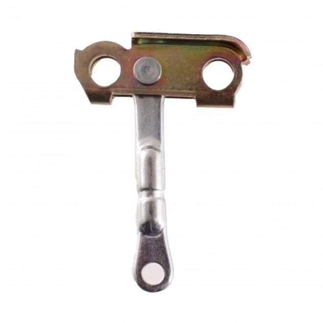 Equalizzatore cavo freno anteriore per Honda SH 125 e 150 - 53184KPR900 - Foto 3