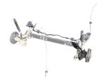 Ponte Posteriore Citroen C3 Pluriel  - 01458