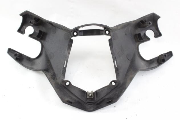 YAMAHA X-MAX 250 37PF621300 COVER MANUBRIO SUPERIORE YP250R 10 - 13 UPPER HANDLEBAR COVER - Foto 2