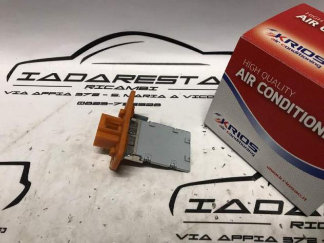 Regolatore Ventola Abitacolo I30 Soul Ceed Sportage 97128A5000
