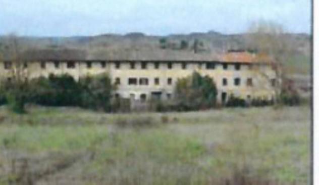 Immobile in asta di 1353 m² in vendita a Castelfiorentino - Foto 8