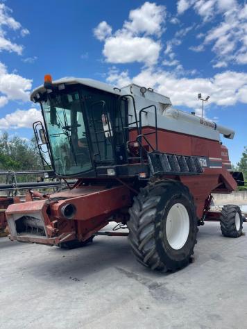 FIATAGRI L 521 INTEGRALE - Foto 3