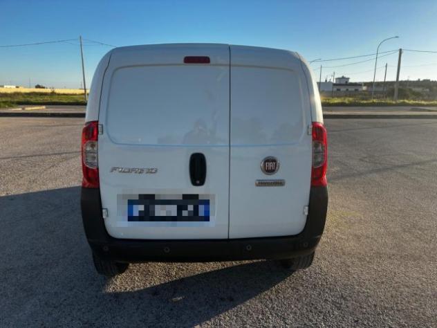 FIAT Fiorino 1.3 MJT 95CV Cargo SX rif. 23940633 - Foto 6