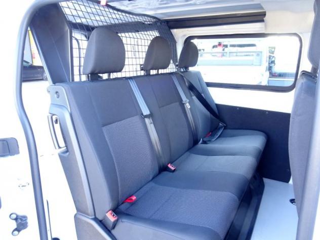 FIAT Scudo 1.5 BlueHDi 120 CV S&S PL-TN-DC Mobile Furgone rif. 24054433 - Foto 10