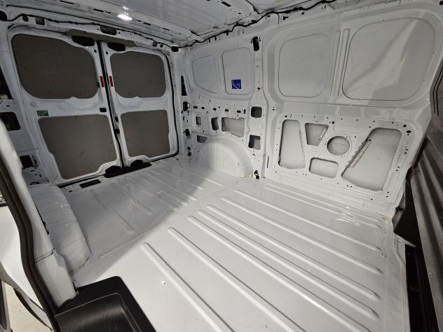 Ford Transit Custom 320L1 2.0 Ecoblue 136cv auto AWD Trend - Foto 10