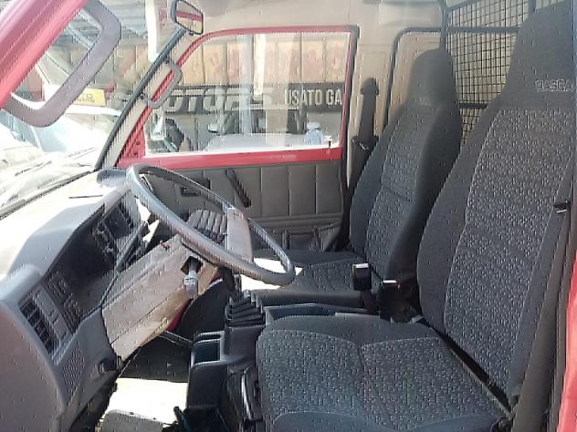BEDFORD RASCAL 970 FURGONE - Foto 10